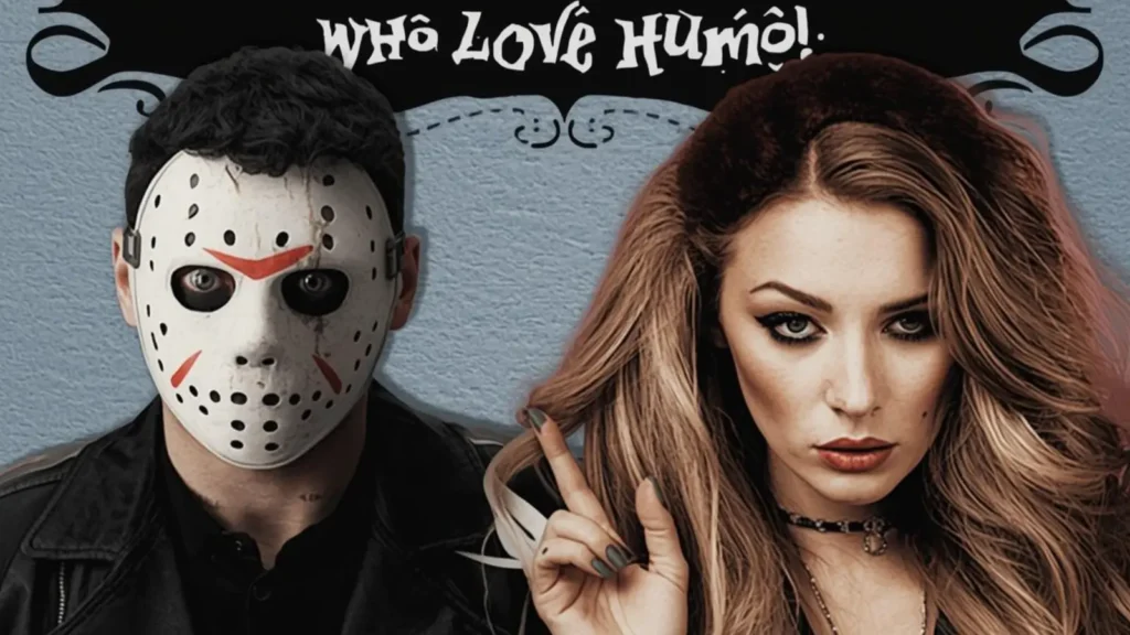 Friday the 13th Jokes