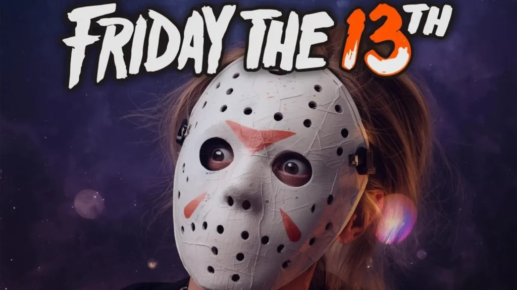 Friday the 13th Jokes