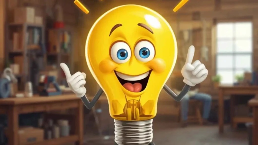 Electricity Puns