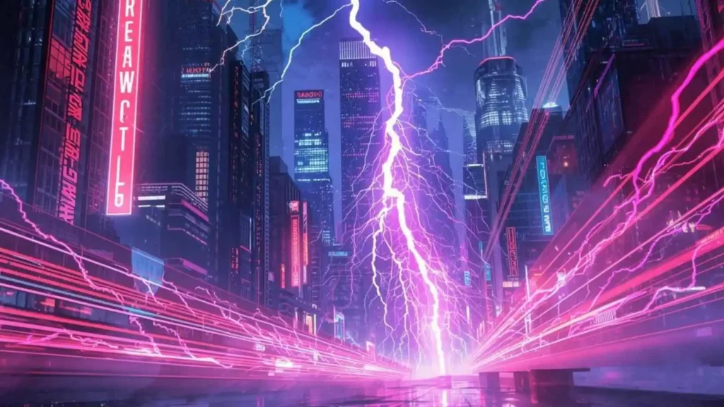 Electricity Puns