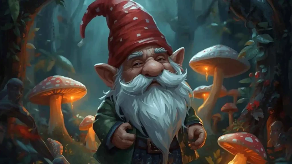 Gnome Puns