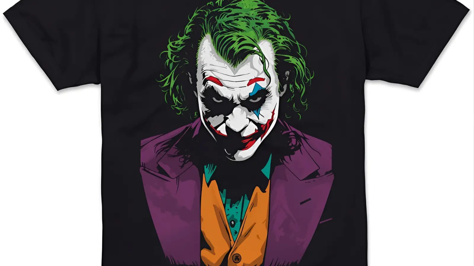 Joker T Shirt