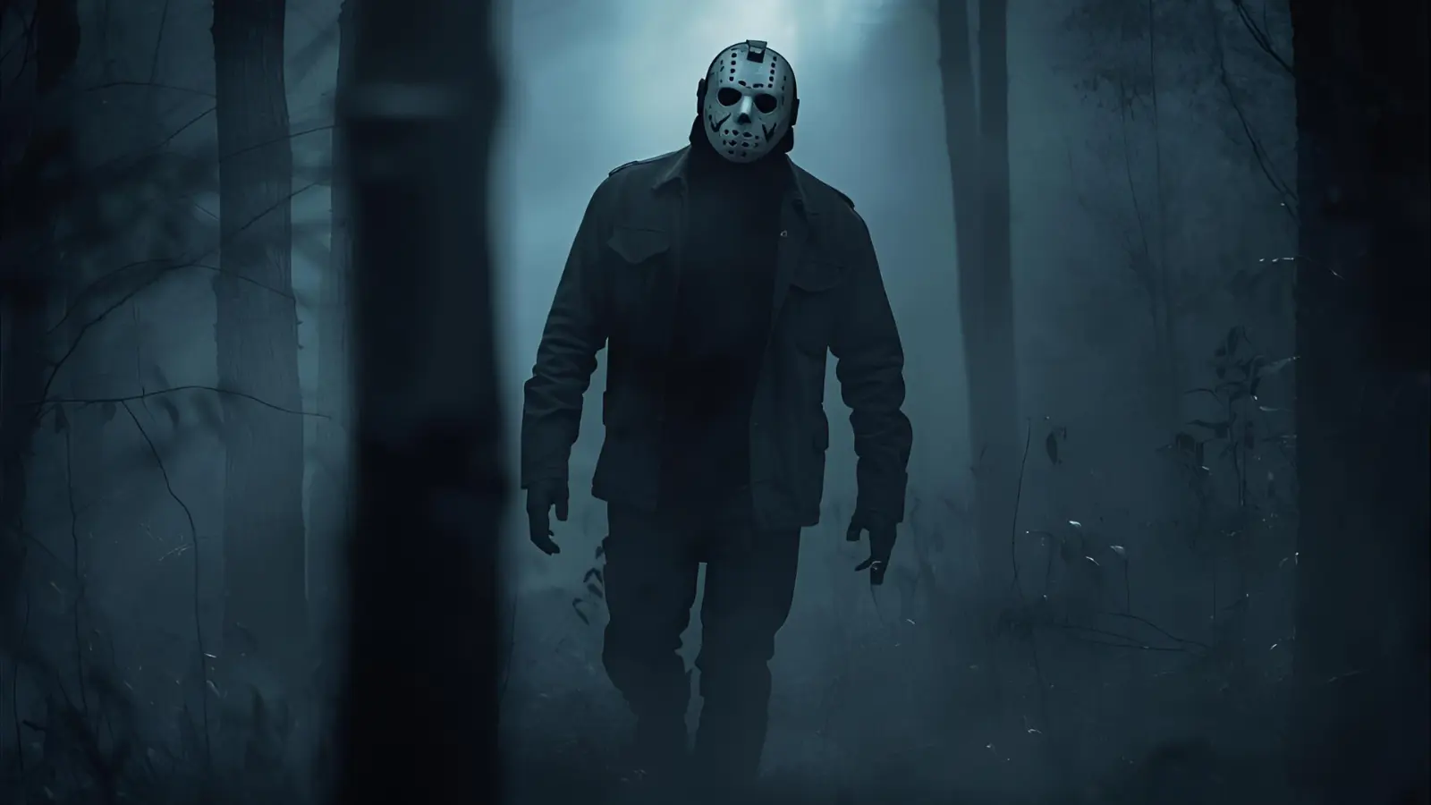 Friday the 13th Jokes