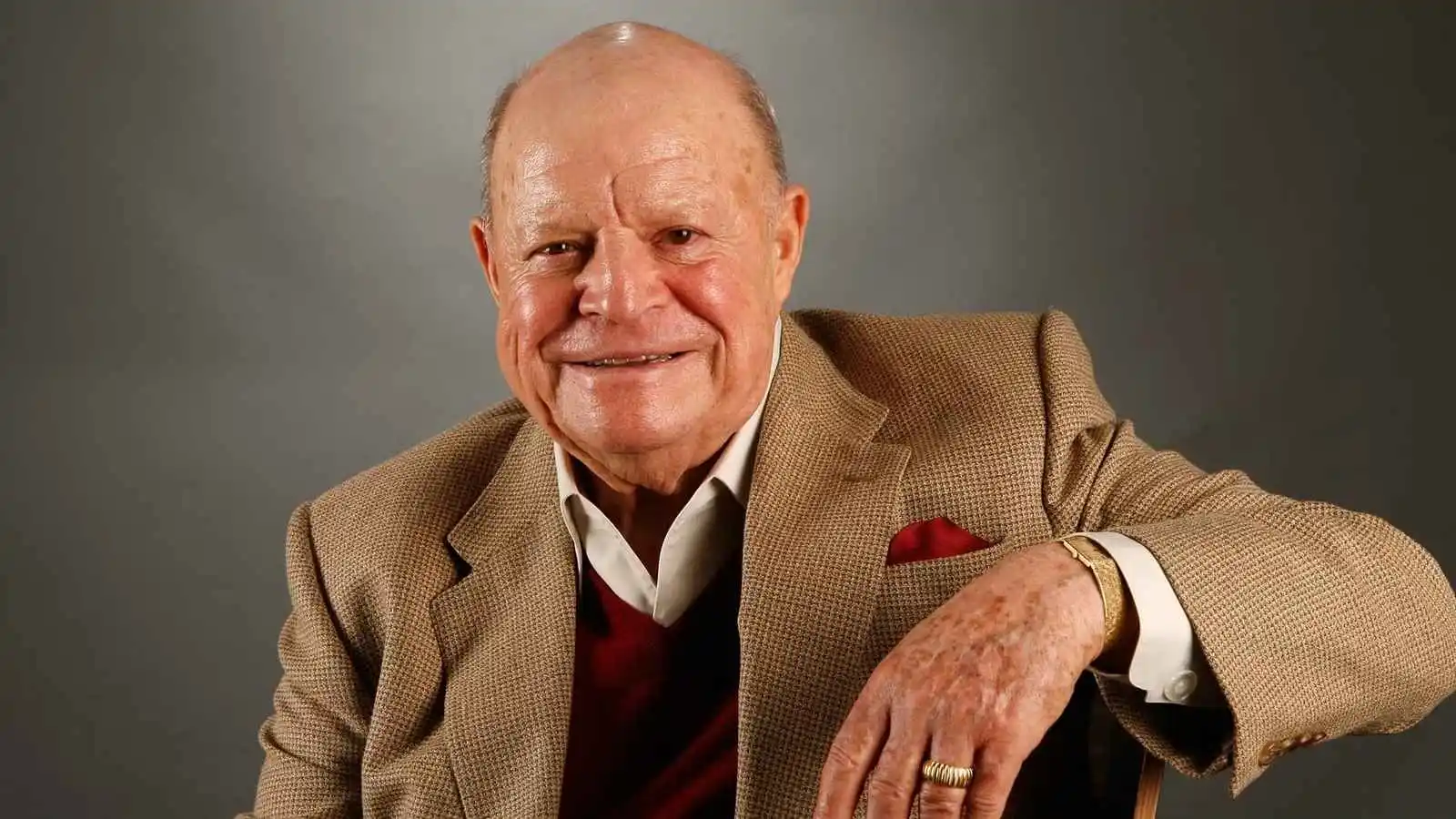 Don Rickles Puns
