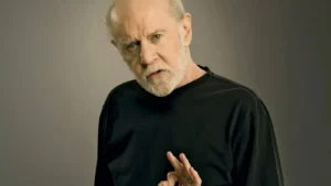 George Carlin Puns