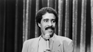 Richard Pryor Puns
