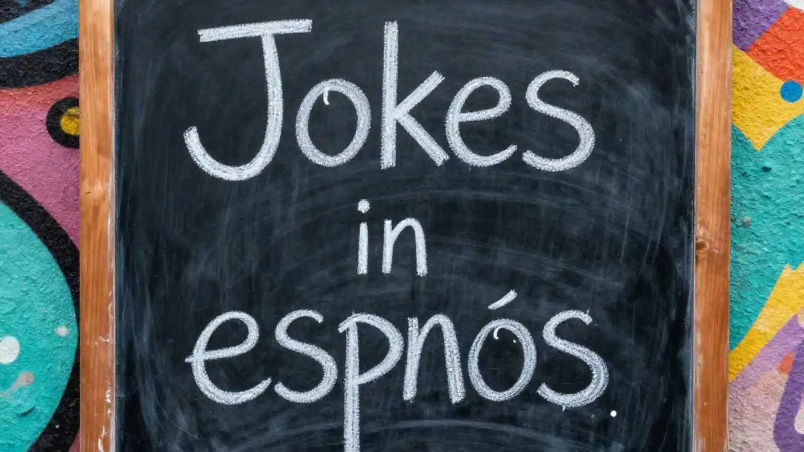 Chistes de Puns en Español