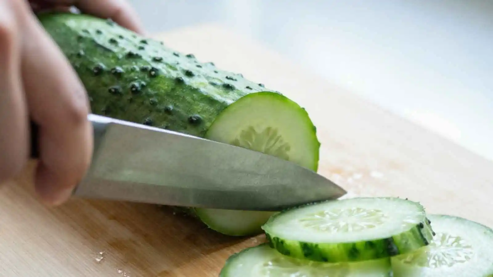 Cucumber Puns