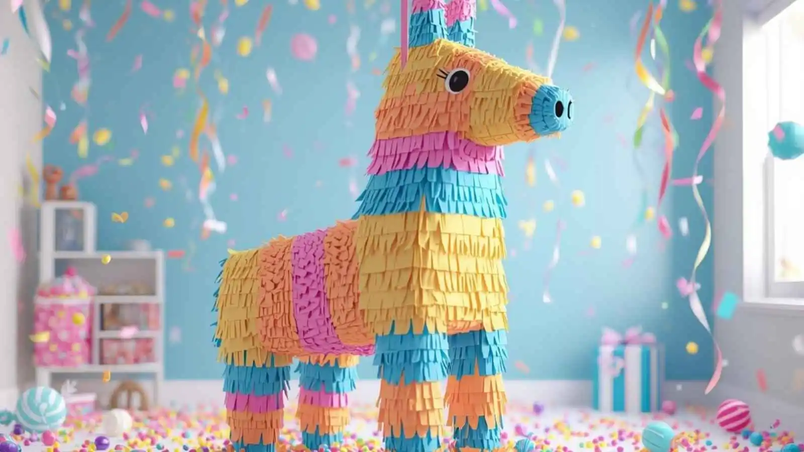 Pinata Puns