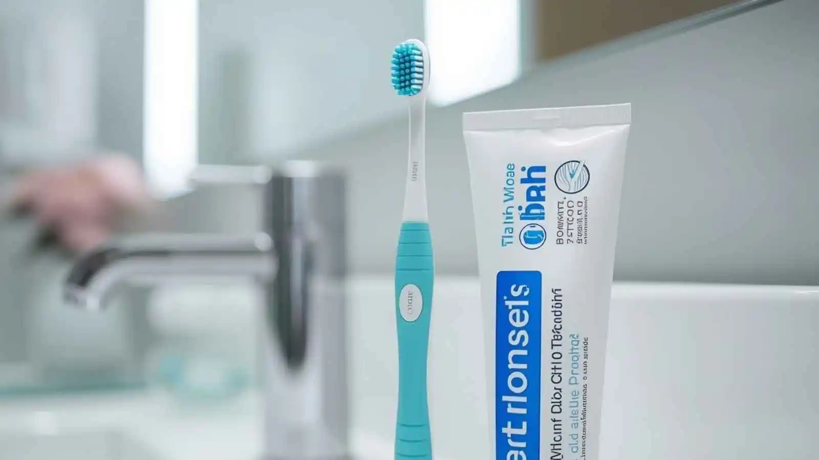 Toothbrush Puns